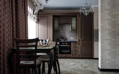 Кухня фото kuhni-favor.ru