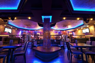 Фото компании  Б12 35