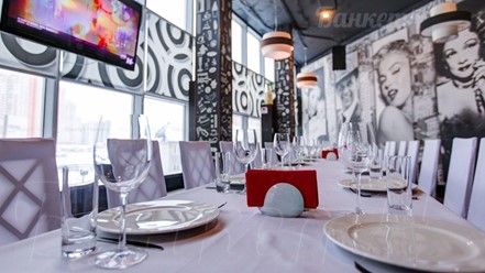 Фото компании  Территория 21