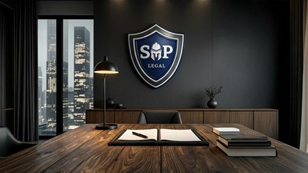 Фото компании  SMP-Legal 4