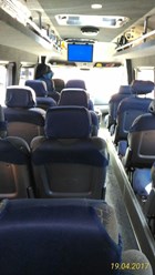 Фото компании  Транспортная компания по перевозке пассажиров на автобусах и микроавтобусах в Пскове 3