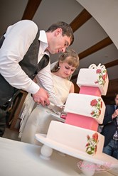 Фото компании ООО Свадебное агентство "Wedding PRO" 36