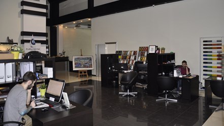 клиентская зона