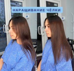 Фото компании  Alexa_hair 14