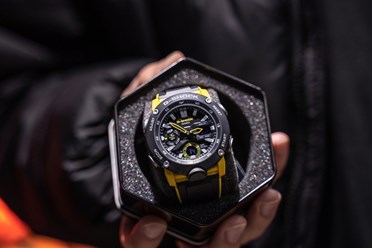 Фото компании  Shop.casio.ru 2
