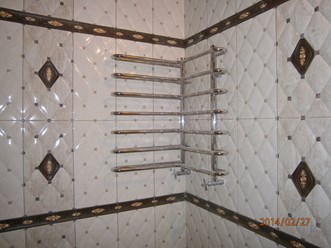 Фото компании  Мастер по ремонту квартир в г Октябрьском РБ 17