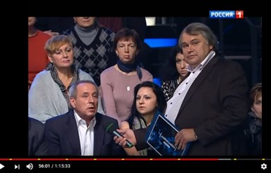 Организуем прямые эфиры на ТВ