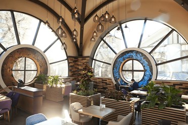 Фото компании  Ламбик 4