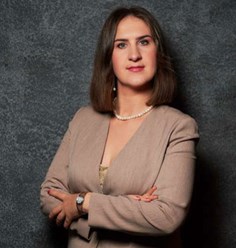 Фото компании  Арбитражный управляющий Сергеева Юлия 1