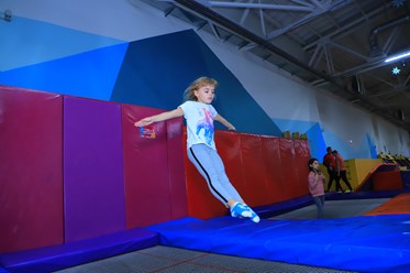 Фото компании  Небо Спорт (м. Сокол) 32