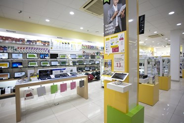 Фото компании  Билайн 28