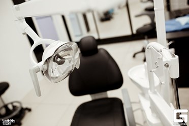 Фото компании ООО Cтоматология DKclinic 8