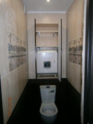 Фото компании  Мастер по ремонту квартир в г Октябрьском РБ 12