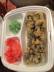 Фото компании  Roll`s, сеть кафе 1