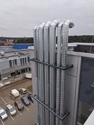 Фото компании ООО Сандареал 6
