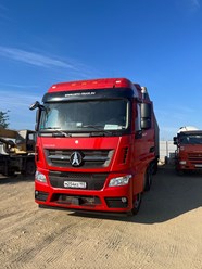 Установка автомобильных раций
