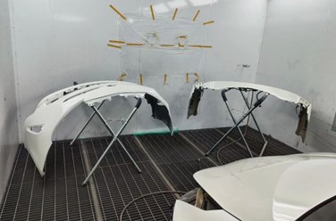Фото компании ООО Сервис ДВ 4