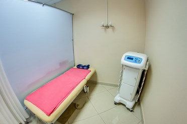 Фото компании ООО Центр здоровья "Идеал" 3