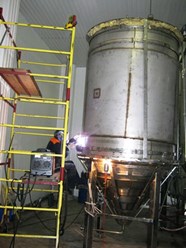 Фото компании ООО Красноярские МеталлоКонструкции 91