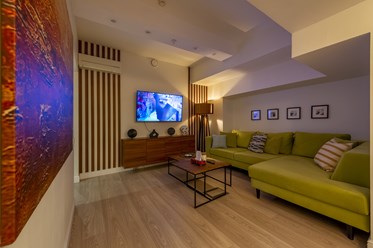 Фото компании  Академия тела 5