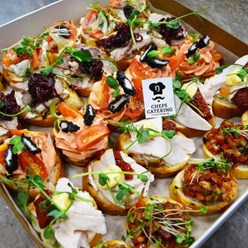 Фото компании ООО Шефс групп 4