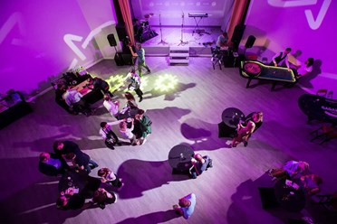 Фото компании  Сегмент Холл 4