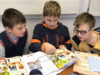 Фото компании  UP 7