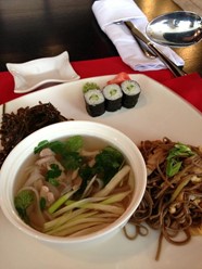 Фото компании  Суши Дом Премиум 9