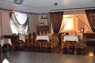 Фото компании  Дворик 2