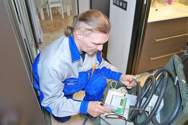 Фото компании  Центр-Поверка 3