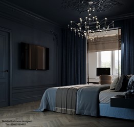 Фото компании ИП Interior design studio NaTaLi 7