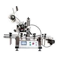 Этикетировочная машина ЭТК-150