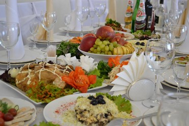 Фото компании  Вилла, загородный ресторан 3