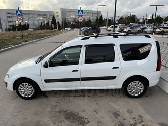 Lada Largus 7ми местный от 1700