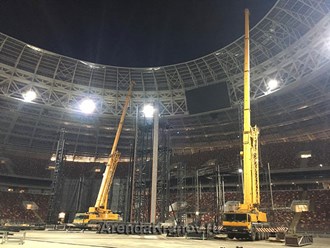 Фото компании ООО СпецАвтоБаза №97 21