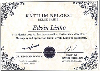 Фото компании  Линго Эдвин Анатольевич 3