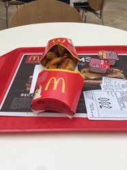Фото компании  Макдоналдс 5