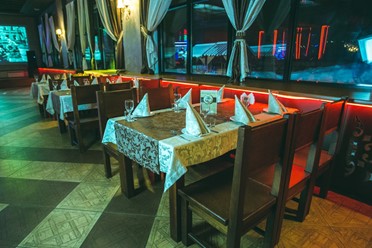 Фото компании  Шафран, ресторан 27