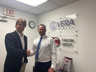 Фото компании  Vera Realty Майами 1