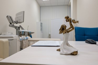 Фото компании  Лечебно-диагностический центр Доктора Дукина 15