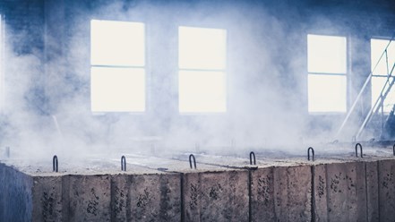 Фото компании ООО Бетон в Пскове 3