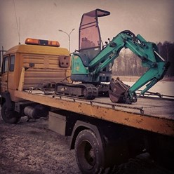 Фото компании ООО Данко-Транс 20