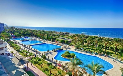 Фото компании ООО Турагентство "Гранат Тревел" 8