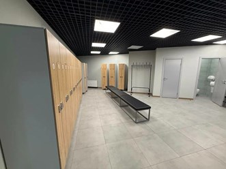 Фото компании  MOS RUSSцвет 5