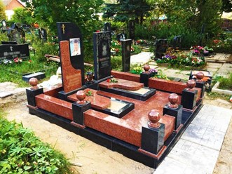 Фото компании  Меморис 12