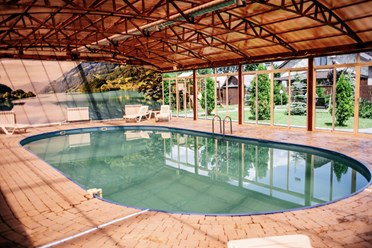 Фото компании  Дачный Дворик 4