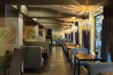 Фото компании  Карта Мира 6