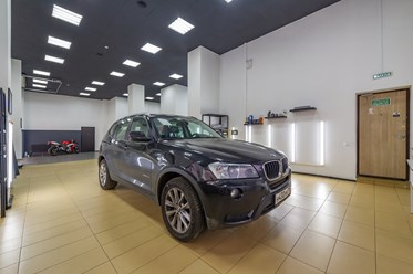 Фото компании  ProDetailing 8