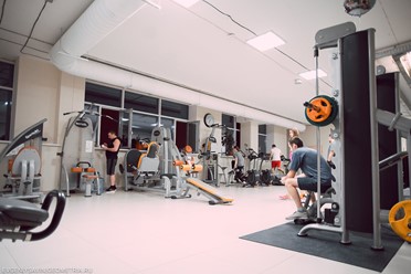 Фото компании  Стелла Нова, фитнес-центр 7
