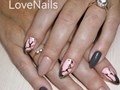 Ногтевая Студия "LoveNails" 8-960-274-23-32